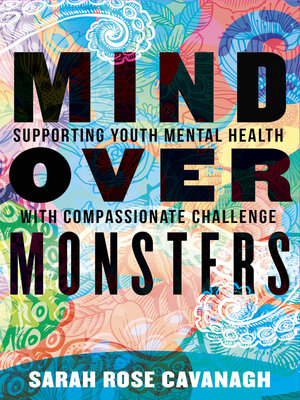 cover image of Mind over Monsters